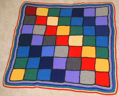 baby blanket