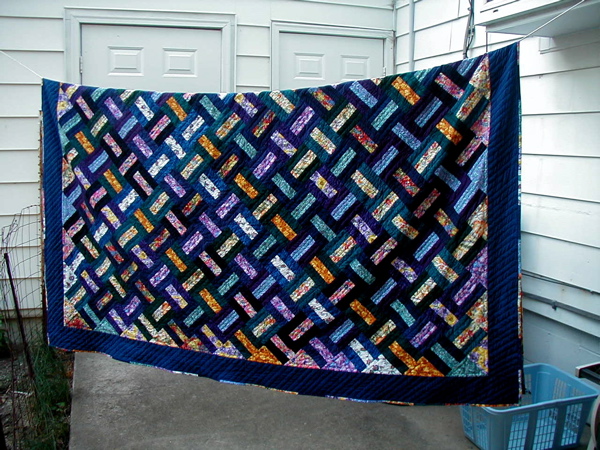 quilt on line