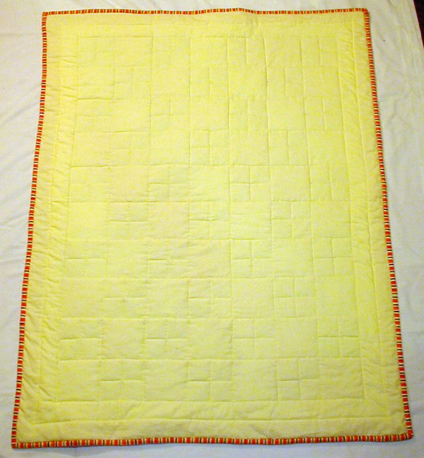 quiltback