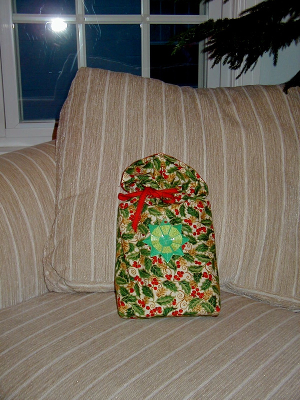 gift bag