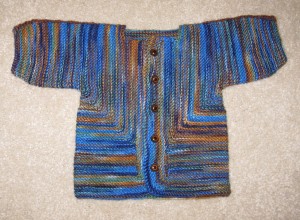 BabySurpriseJacket