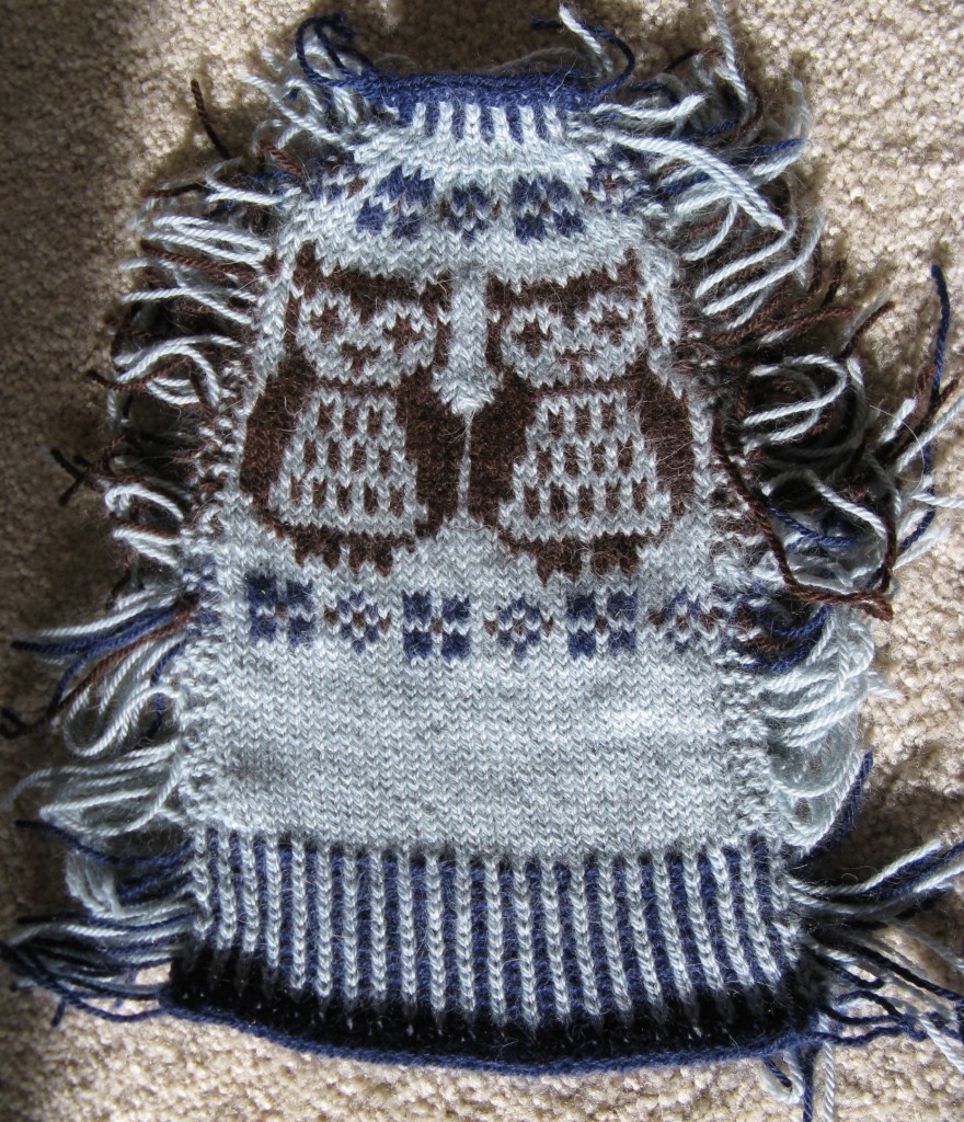 OwlSwatch