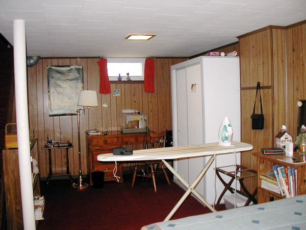 studio before 2